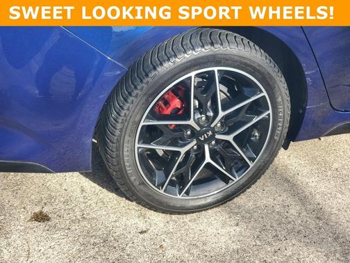 2019 Kia Optima SX Turbo