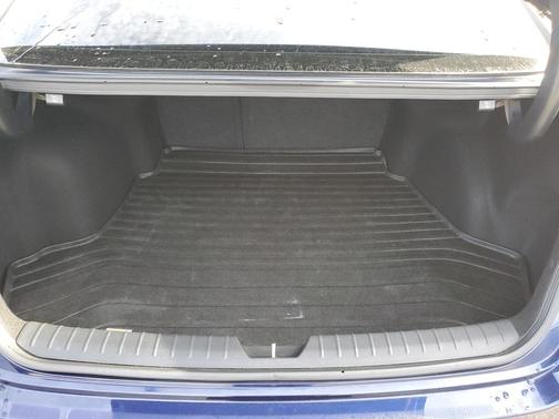 2019 Kia Optima SX Turbo