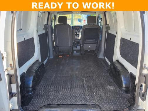 2017 Chevrolet City Express 1LS