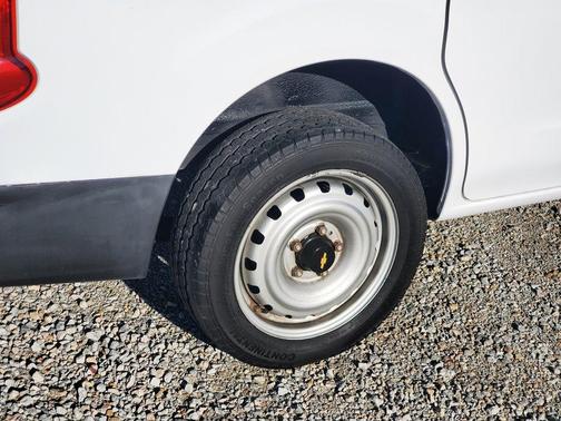 2017 Chevrolet City Express 1LS