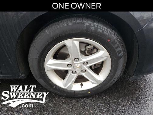 2019 Chevrolet Malibu 1LS