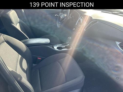 2019 Chevrolet Malibu 1LS