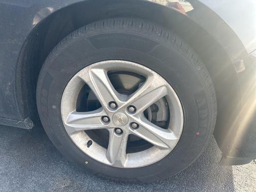 2019 Chevrolet Malibu 1LS