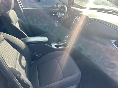 2019 Chevrolet Malibu 1LS