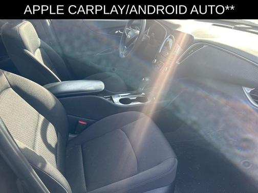 2019 Chevrolet Malibu 1LS