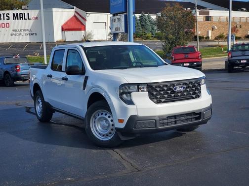 2025 Ford Maverick XL