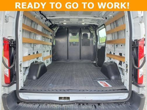 2023 Ford Transit-250 Base
