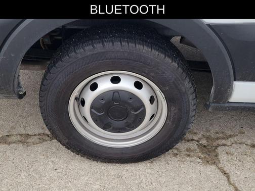 2022 Ford Transit-350 XL