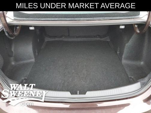 2016 Chevrolet Malibu 1LT