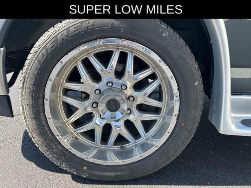 2017 Chevrolet Express 2500 Work Van