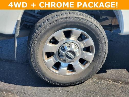 2023 Ford F-350 Lariat Super Duty