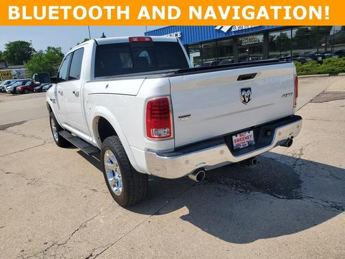 2015 RAM 1500 Laramie