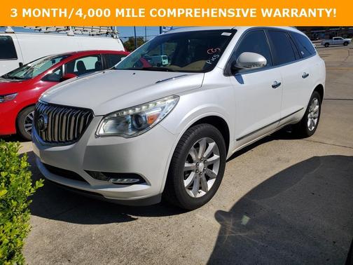 2016 Buick Enclave Premium