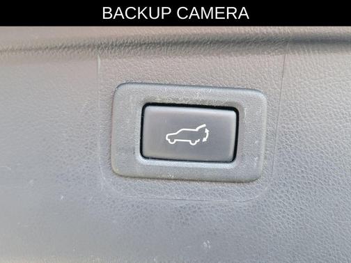 Magnetite Gray Metallic 2018 Subaru Outback 2.5i Premium