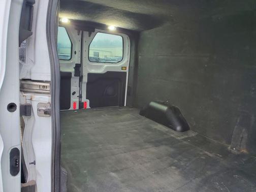 2019 Ford Transit-250 Base