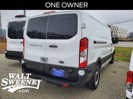 2019 Ford Transit-250 Base