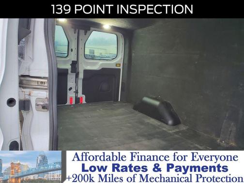 2019 Ford Transit-250 Base