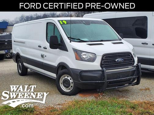 2019 Ford Transit-250 Base