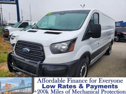 2019 Ford Transit-250 Base