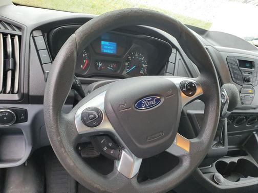2019 Ford Transit-250 Base