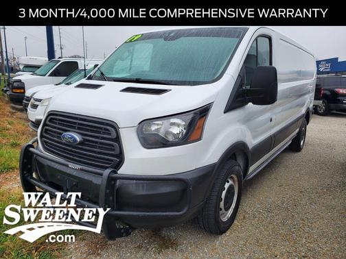 2019 Ford Transit-250 Base