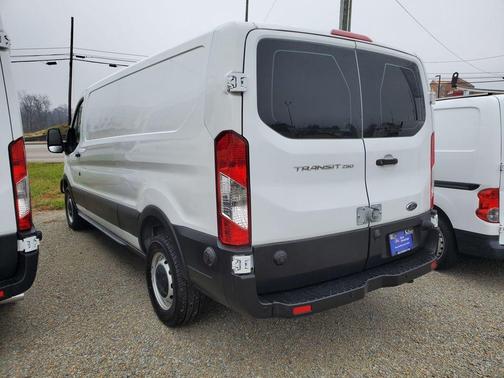 2019 Ford Transit-250 Base