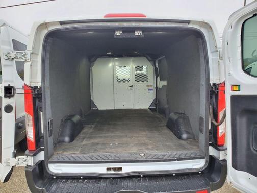 2019 Ford Transit-250 Base