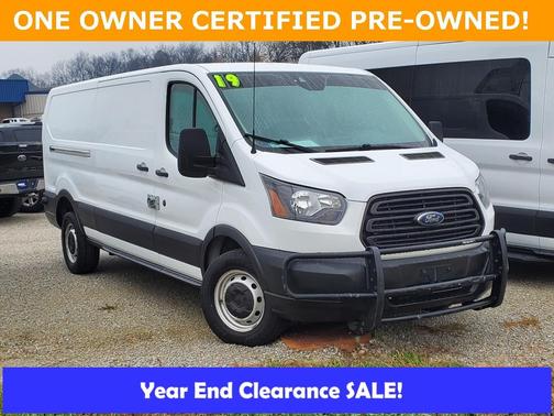 2019 Ford Transit-250 Base