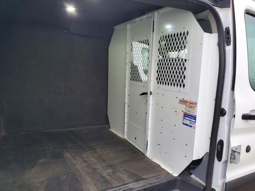 2019 Ford Transit-250 Base