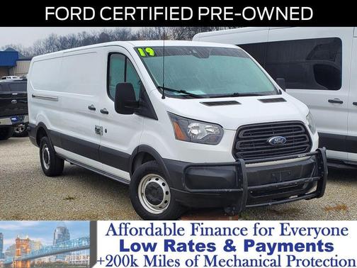 2019 Ford Transit-250 Base