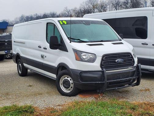 2019 Ford Transit-250 Base