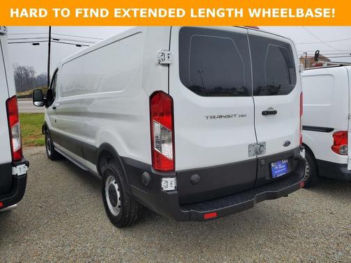 2019 Ford Transit-250 Base