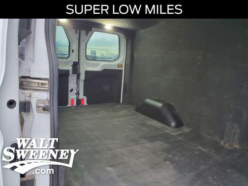 2019 Ford Transit-250 Base