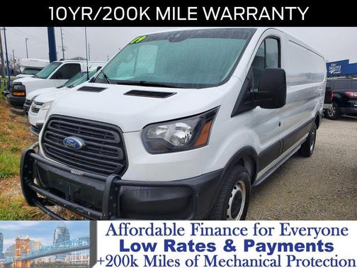 2019 Ford Transit-250 Base