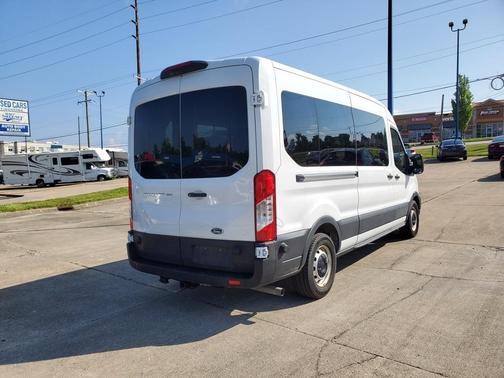 2020 Ford Transit-350 XL