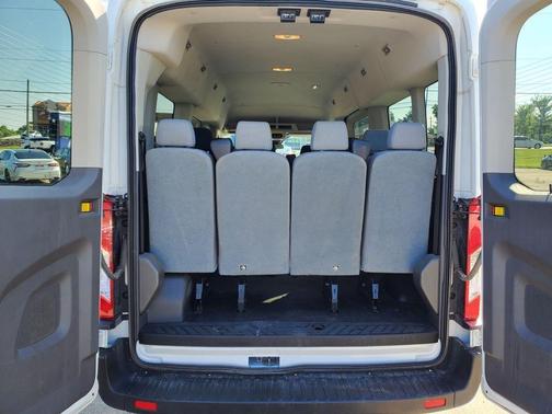 2020 Ford Transit-350 XL
