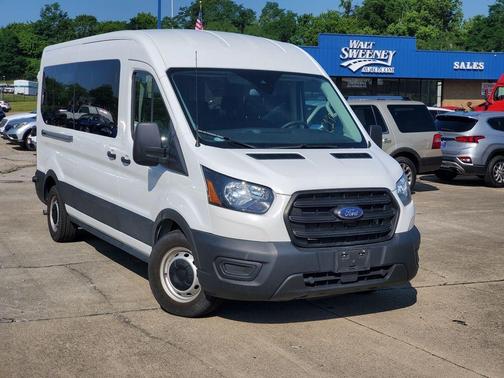 2020 Ford Transit-350 XL
