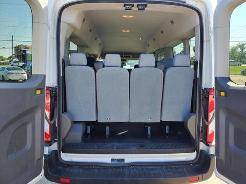 2020 Ford Transit-350 XL