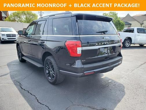 2024 Ford Expedition XLT