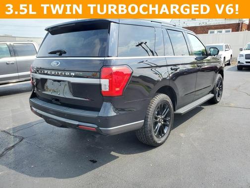 2024 Ford Expedition XLT