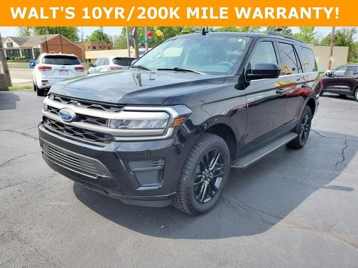 2024 Ford Expedition XLT