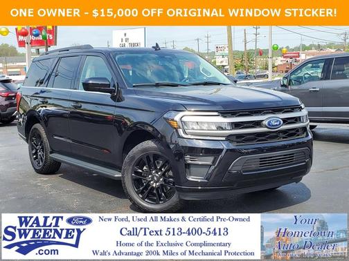 2024 Ford Expedition XLT
