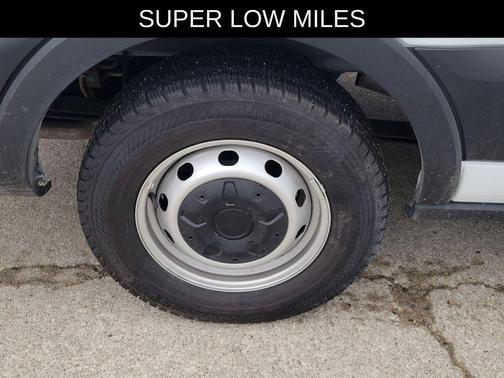 2023 Ford Transit-350 XL