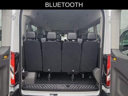 2023 Ford Transit-350 XL