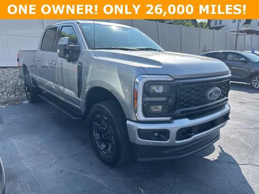 2023 Ford F-250 Lariat