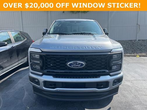 2023 Ford F-250 Lariat