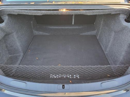 2018 Chevrolet Impala 1LT