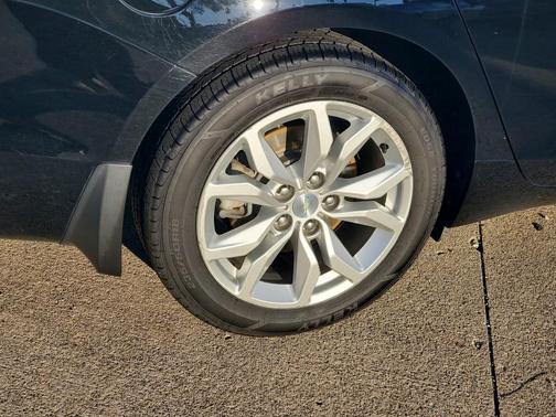 2018 Chevrolet Impala 1LT