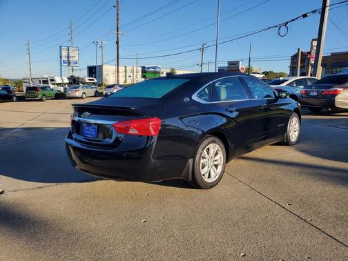 2018 Chevrolet Impala 1LT
