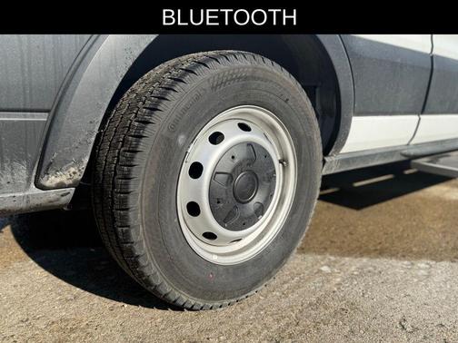 2023 Ford Transit-350 XL